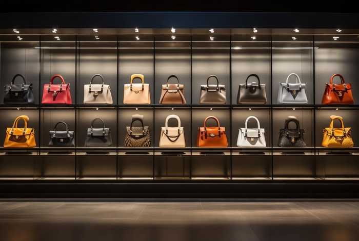 小众高端包包、小众高端包包品牌排行