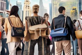 双肩包品牌榜 - 双肩包品牌榜排名