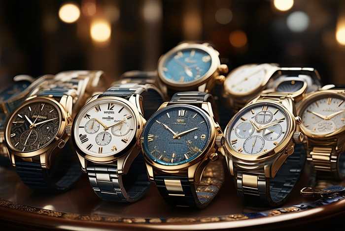 世界奢侈品名表排名前十名；世界奢侈品名表排名前十名有哪些