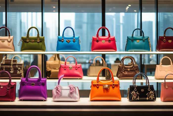 香港轻奢包包品牌大全；香港轻奢包包品牌大全图片