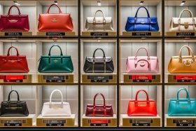 十大名包标志和价格、名牌包包品牌大全标志及价格