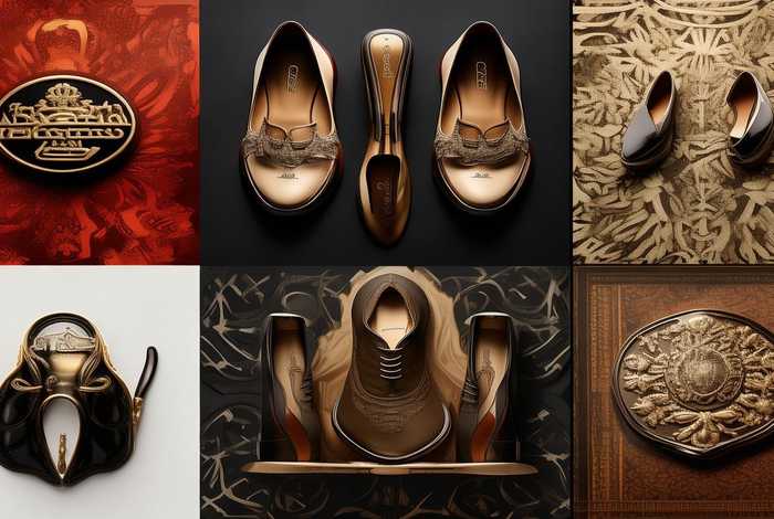 世界十大奢侈品牌鞋及历史；世界十大奢侈品牌鞋子,图标