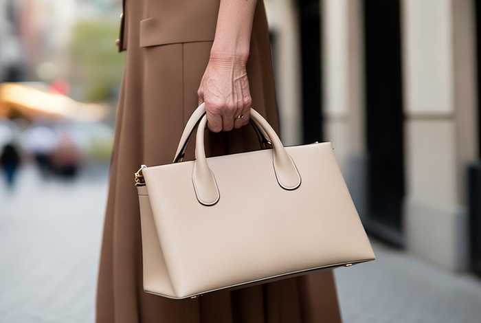 中年女性适合哪种包包好看 中年女性适合哪种包包好看图片