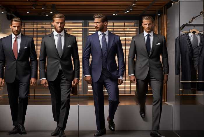 十大名牌上档次正品男装 - 十大名牌上档次正品男装有哪些 十大名牌上档次正品男装 - 十大名牌上档次正品男装有哪些