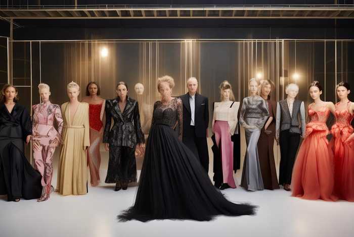 十大名牌女装名单 十大名牌女装名单大全