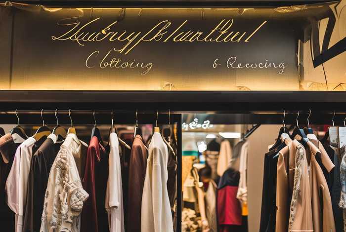 奢侈品牌衣服回收，奢侈品牌衣服回收多少钱