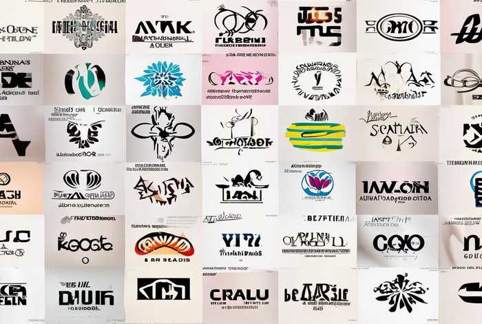 衣服品牌商标有哪些图案图片 - 衣服品牌商标有哪些图案图片和名称