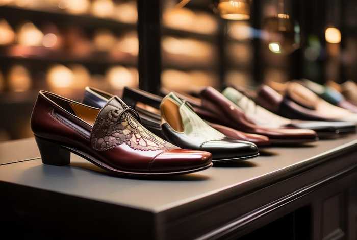 小众轻奢品牌100排名、小众轻奢鞋子品牌排行榜