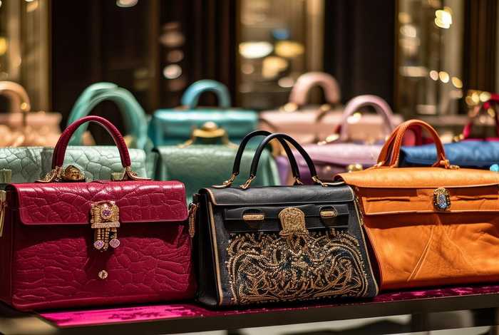 十大顶级的奢侈品包 十大顶级的奢侈品包排名