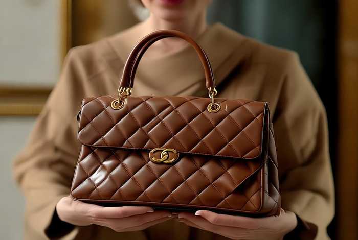 香奈儿2.55系列包包保值吗；香奈儿2.55系列包包保值吗多少钱