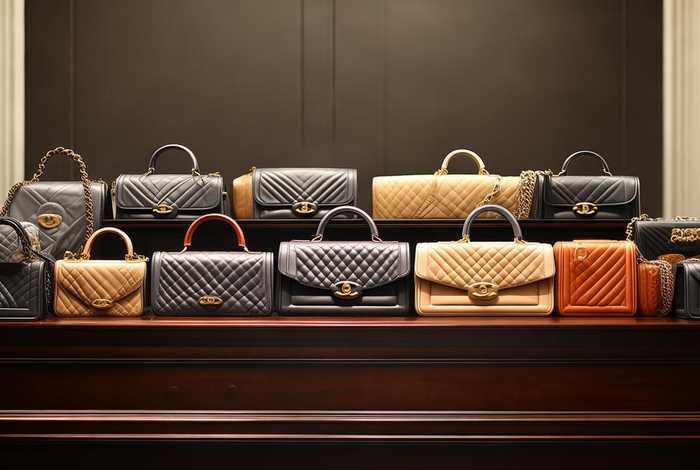 香奈儿包包系列介绍图片（香奈儿包包系列介绍图片大全）