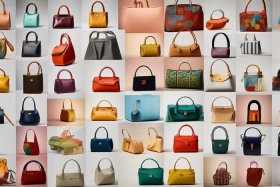 小众牌子包包排行榜图片 小众牌子包包排行榜图片大全