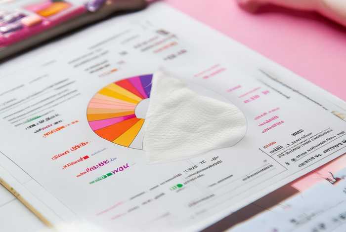 一片卫生巾多少钱（一片卫生巾多少钱怎么算）