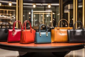 休闲女包品牌排行榜 休闲女包品牌排行榜图片