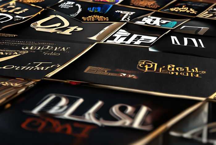 奢侈品牌logo1080高清壁纸、奢侈品logo高清壁纸无水印