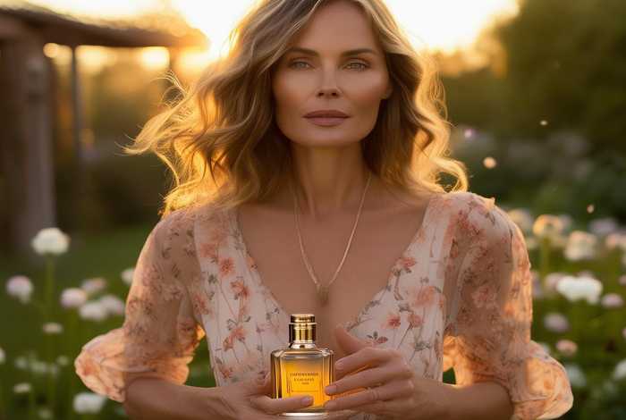 十大公认最好闻的香水女士40岁、最好闻的女士香水排名适合40多岁