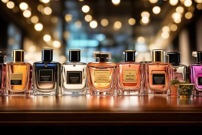 最火的香水排行榜前十名，最火的香水排行榜前十名图片
