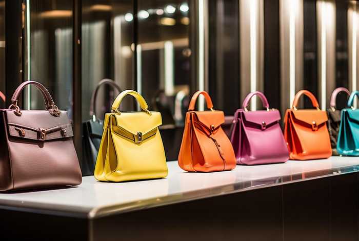 十大手提包品牌排名（十大手提包品牌排名榜）