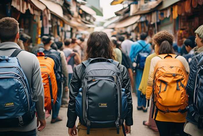 世界十大顶级背包品牌性价比高 - 世界十大顶级背包品牌性价比高的牌子 世界十大顶级背包品牌性价比高 - 世界十大顶级背包品牌性价比高的牌子