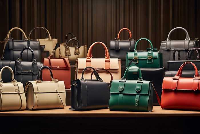 中高档女士包品牌；中高档女士包品牌排行榜