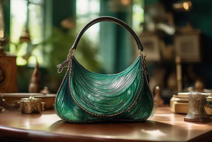 小众牌子的包包；哪个小众牌子的包包好