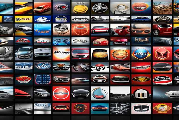 世界汽车品牌大全标志图 - 世界汽车品牌大全标志图片