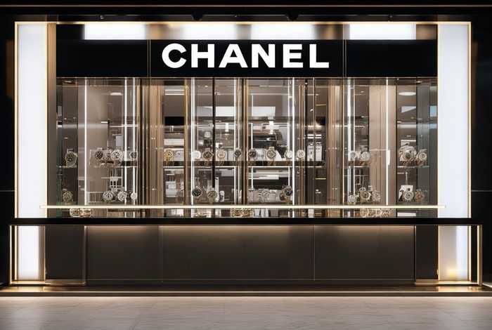 香奈儿手表官网旗舰店，香奈儿手表官网旗舰店是正品吗