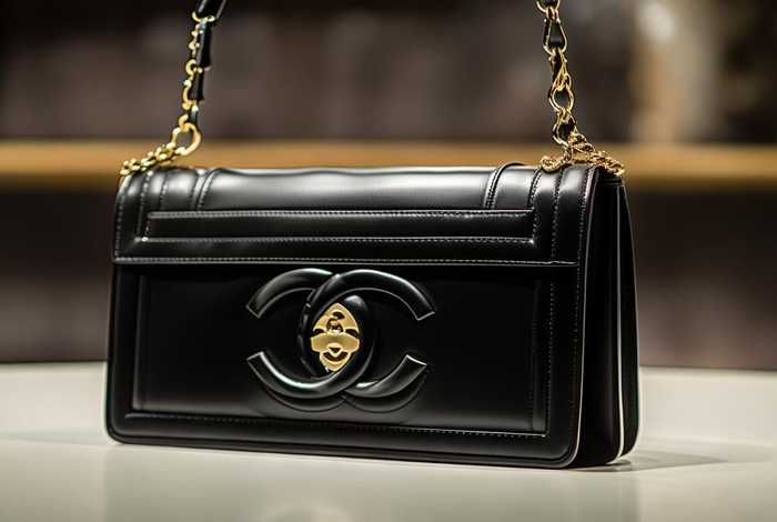 香奈儿正品包包特征；香奈儿正品包包特征介绍