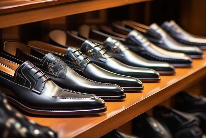 世界十大奢侈品牌男鞋有哪些、世界十大奢侈品牌男鞋有哪些牌子