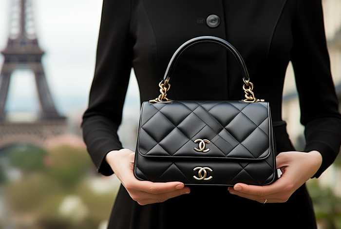 香奈儿最值得入手的包包是哪款 香奈儿最值得入手的包包是哪款款式