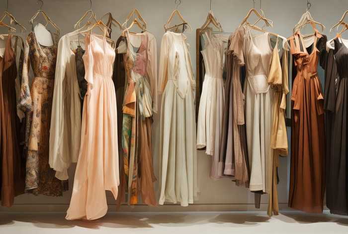 小众设计师品牌女装推荐、小众设计师品牌女装推荐图片