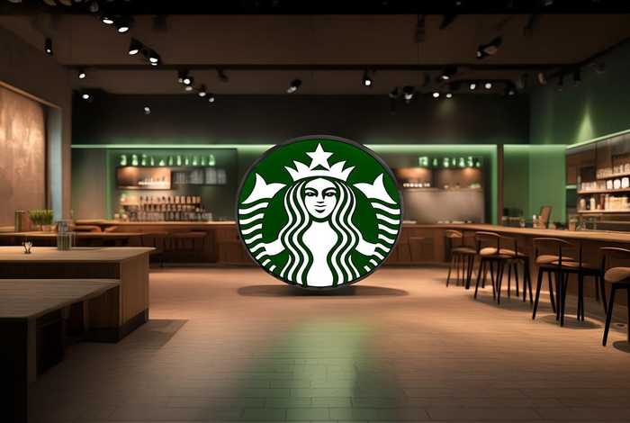 星巴克品牌形象设计案例分析、星巴克品牌形象设计案例分析报告