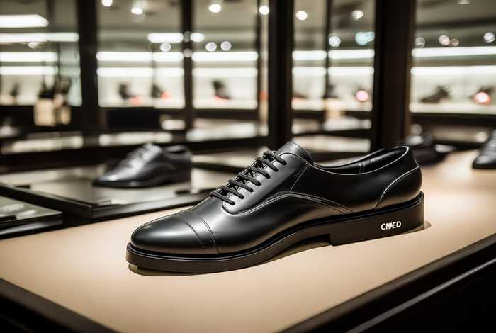 香奈儿的男鞋多少钱；香奈儿的男鞋多少钱一双