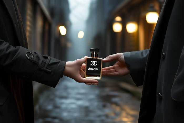 为什么有些香奈儿香水比官网便宜；为什么有些香奈儿香水比官网便宜那么多