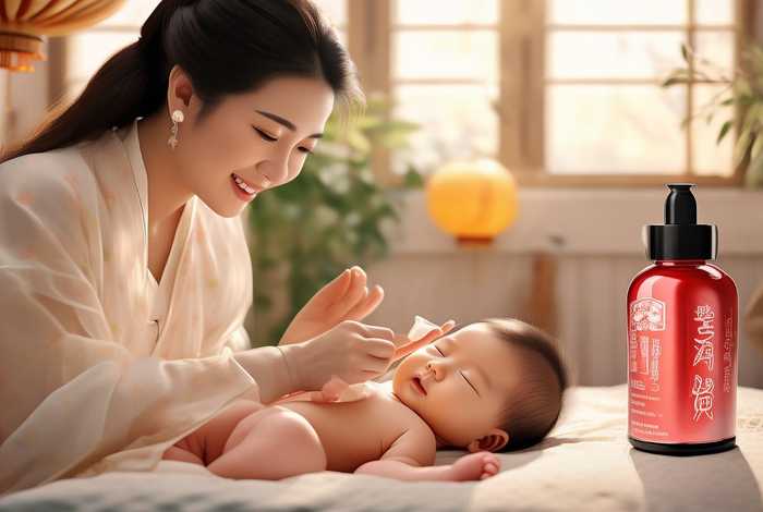 中国品牌的宝宝霜、中国品牌的宝宝霜好用吗