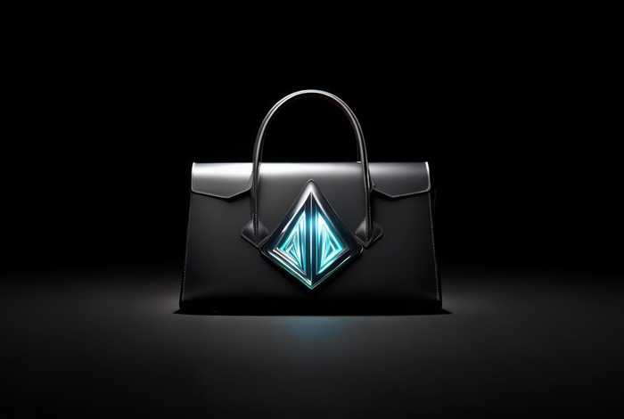 一个符号向上的包包牌子，一个符号向上的包包牌子叫什么