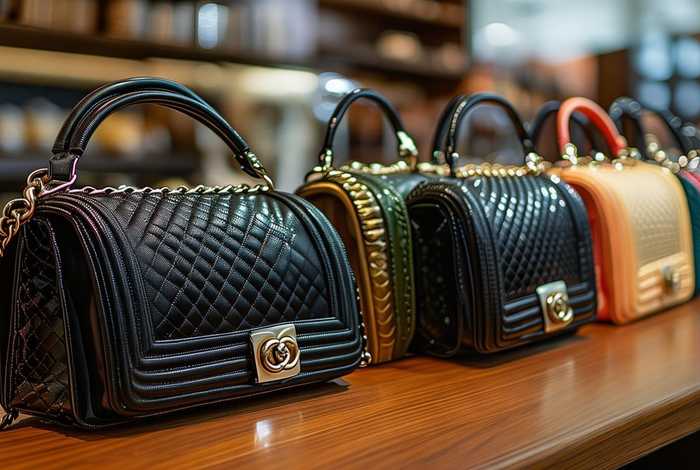 香奈儿leboy所有款式;香奈儿leboy款式年份 香奈儿leboy所有款式;香奈儿leboy款式年份