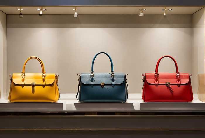 小众轻奢女包品牌排行 - 小众轻奢女包品牌排行榜