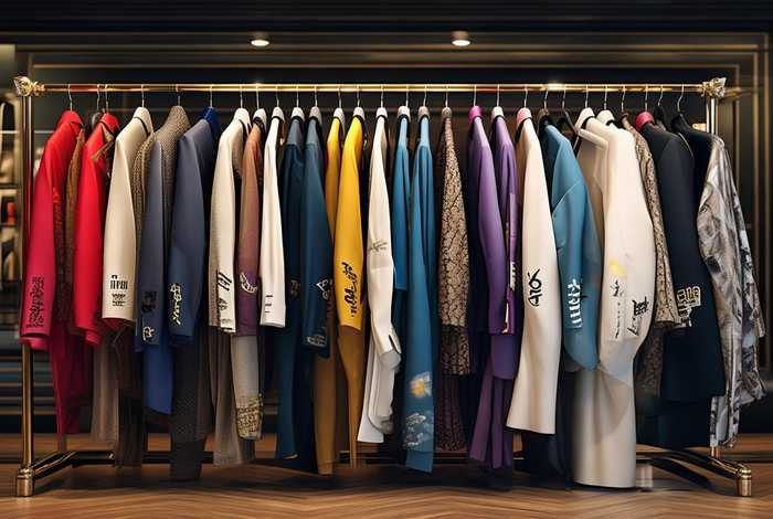 十大顶级奢侈品牌logo衣服、十大顶级奢侈品牌logo衣服图片