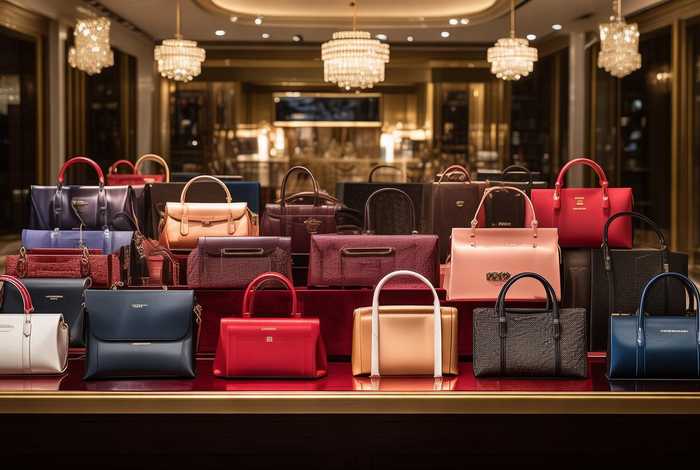 十大顶级奢侈品牌包价格 - 十大顶级奢侈品牌包价格排名
