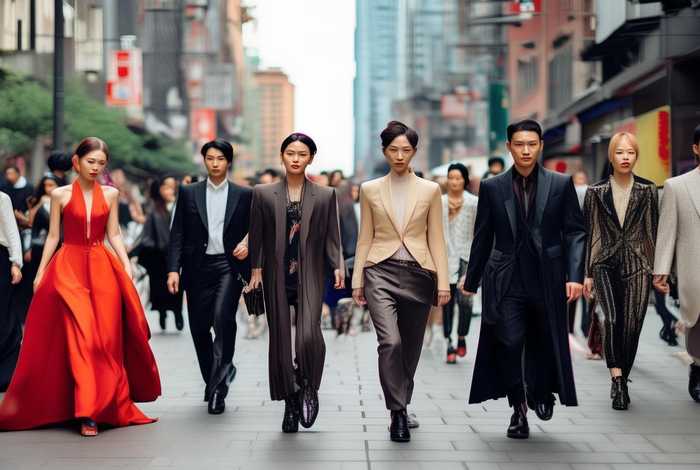 时装品牌排行榜 中国 时装品牌排行榜 中国有哪些