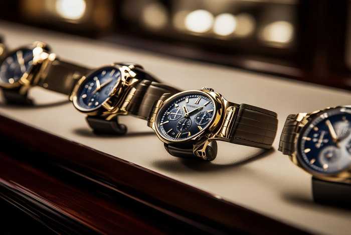 中国10大名牌手表品牌百(中国10大名牌手表品牌百达翡丽价格) 中国10大名牌手表品牌百(中国10大名牌手表品牌百达翡丽价格)