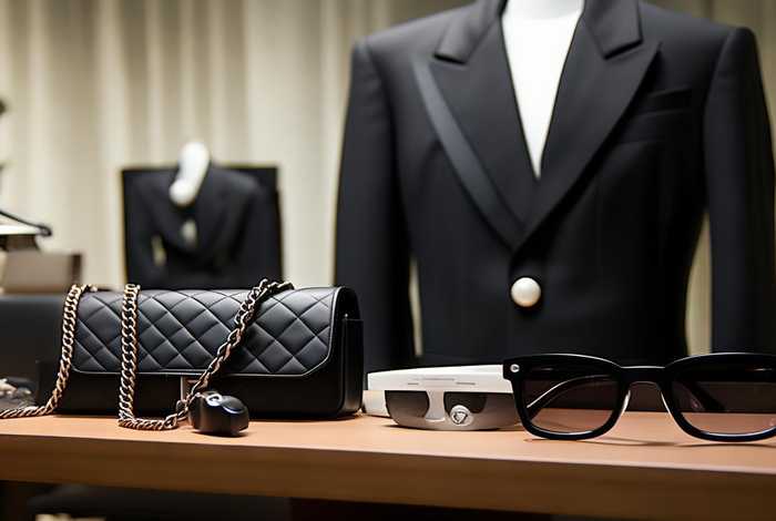 香奈儿经典系列（香奈儿经典系列全部单品）