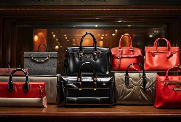 十大奢侈女包经典款牌子，十大奢侈女包经典款牌子有哪些