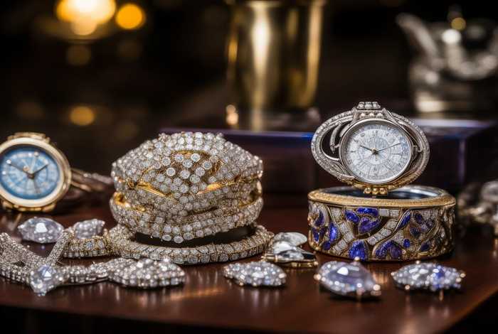 十大轻奢首饰品牌排行榜 十大轻奢首饰品牌排行榜前十名