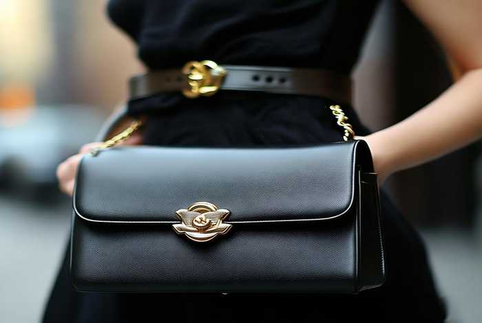 香奈儿腰包官网女包；香奈儿腰带女官网