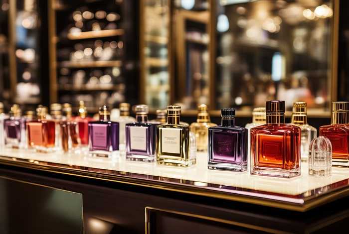 奢侈品香水大品牌大全、奢侈品香水品牌有什么