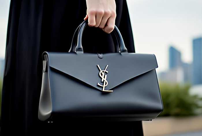 圣罗兰包包 - 圣罗兰包包什么档次