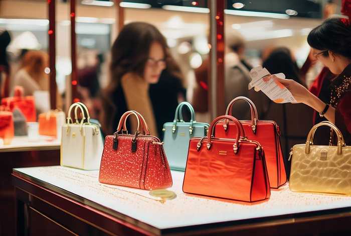 十一奢侈品包;奢侈品店双十一会打折吗 十一奢侈品包;奢侈品店双十一会打折吗