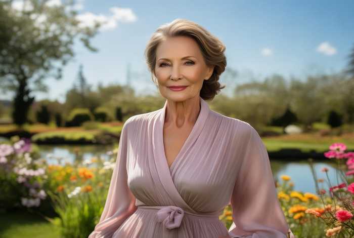 适合40岁女人的网名、适合40岁女人的网名有哪些